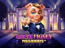 เกรทพิกส์บี้เมกะเวย์ส game icon