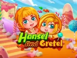 Hansel and Gretel game icon