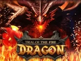 การพิจารณาคดีมังกรไฟ game icon