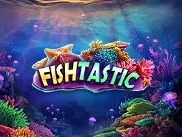 Fishtastic DNT game icon