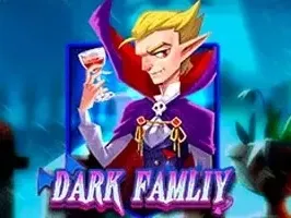 Dark Family game icon