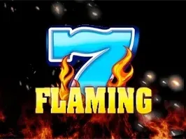 Flaming 7's